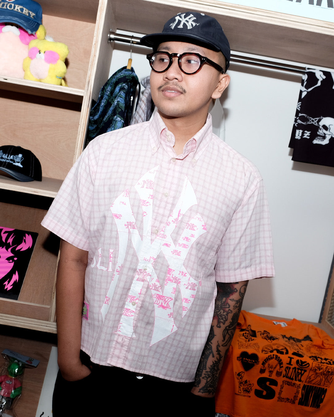 Slinky One Of One - #01