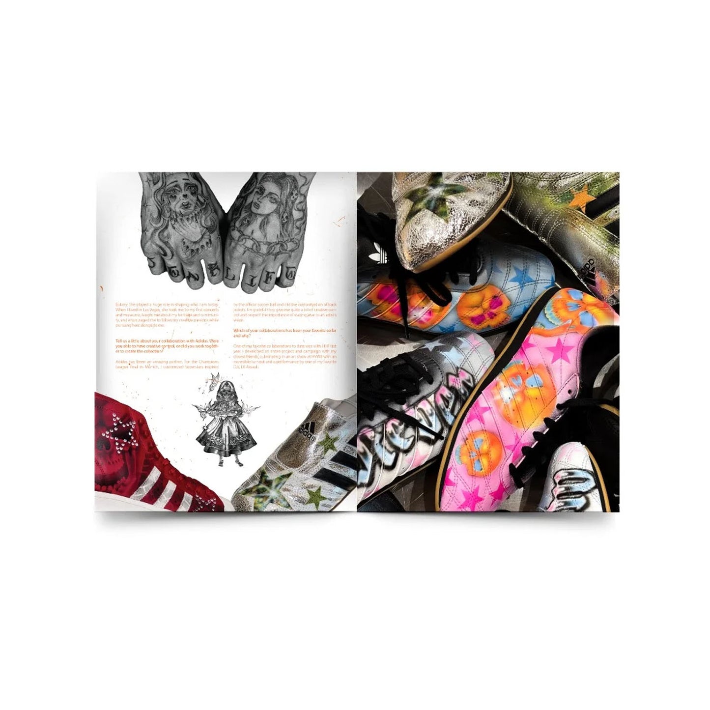 Usual Suspects - Issue 07