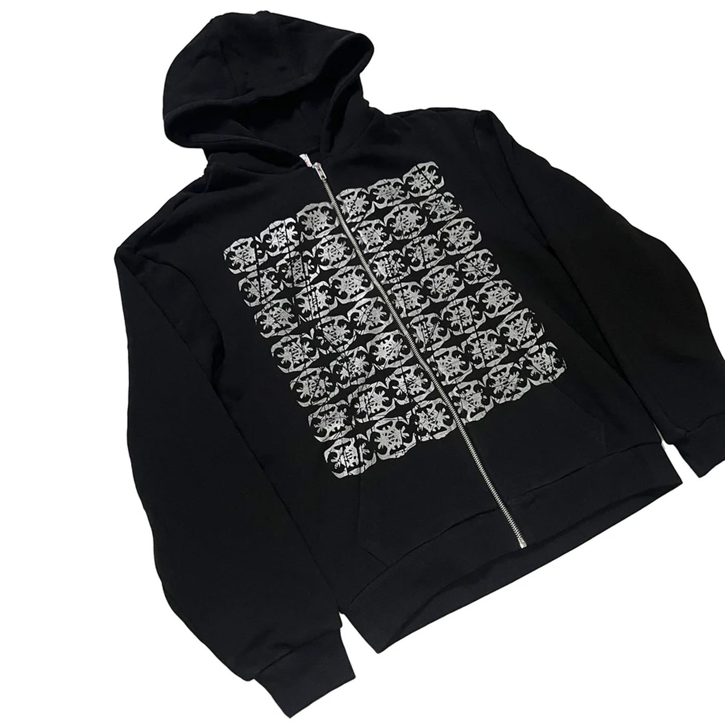 AWIDES - SYMBOLIC2.0 HOODIE
