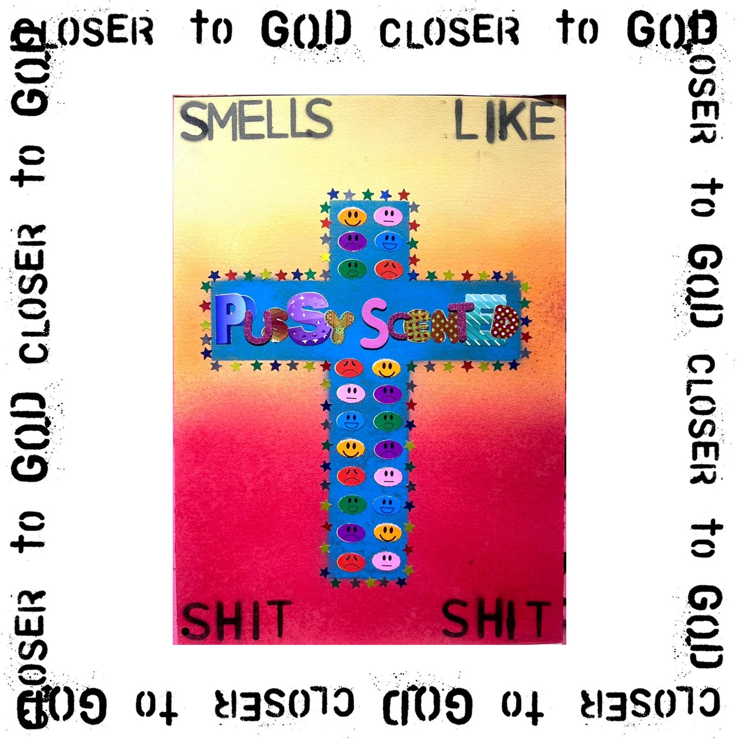 Ffoogazi - Memek Bengeut Sia Ku Aing