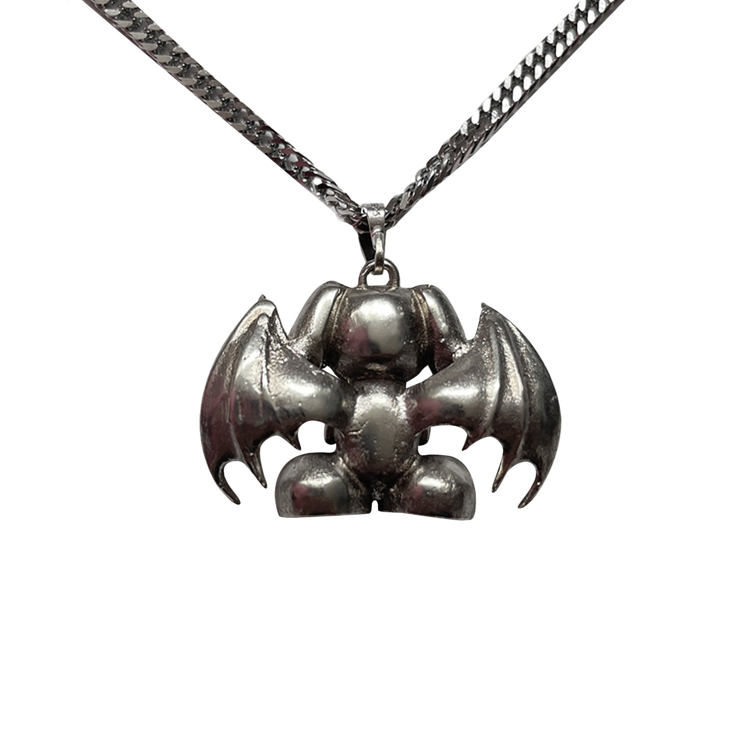Laundromat Necklace