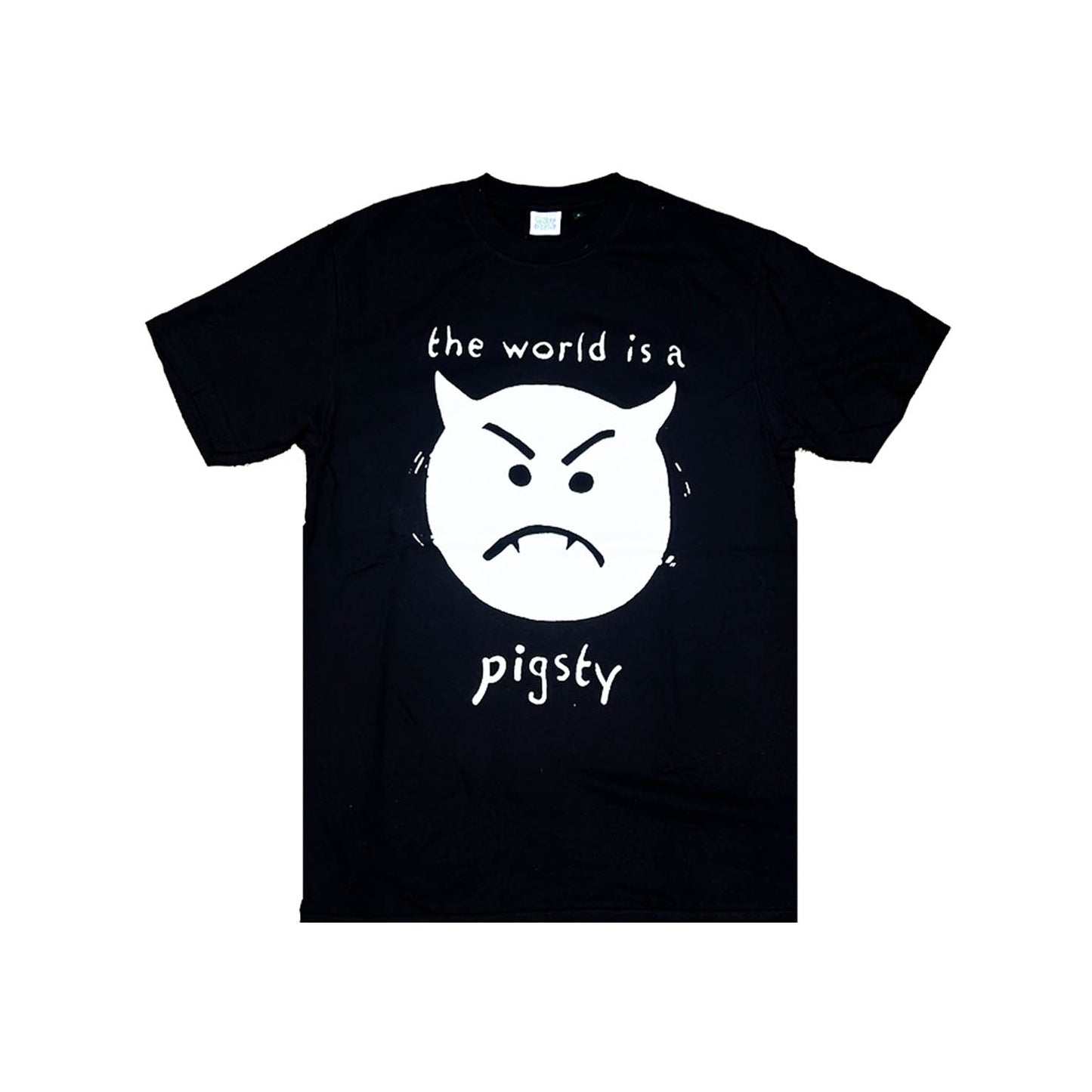 Pigsty - Smashing Pigsty Tee