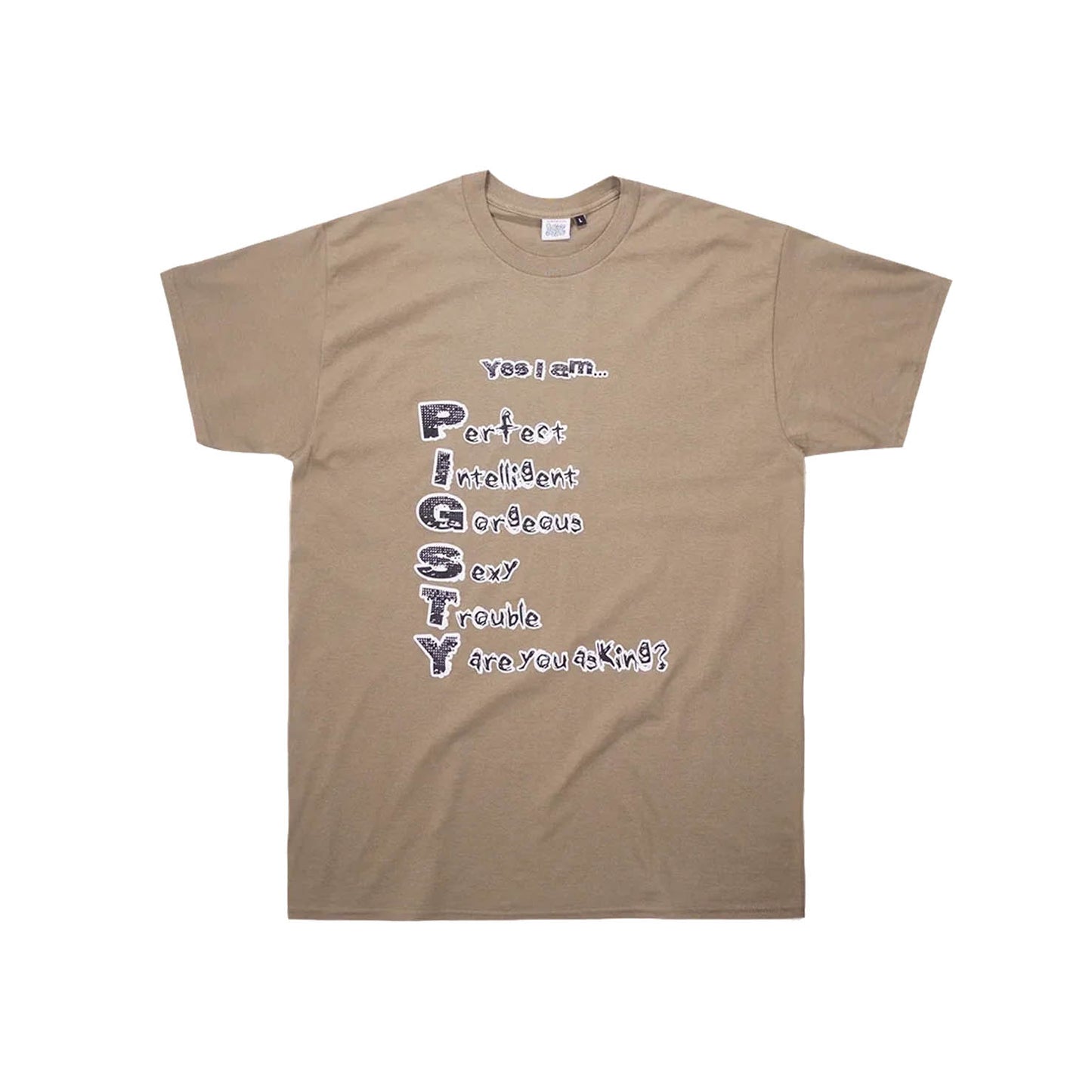 Pigsty - Perfect Tee