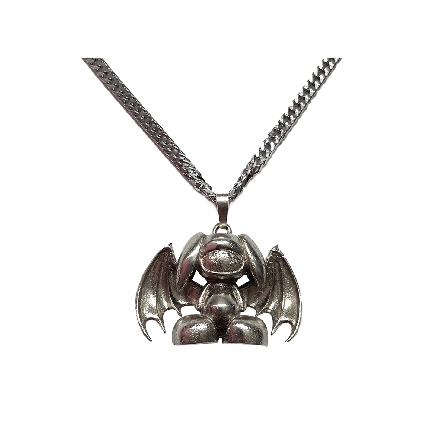 Laundromat Necklace
