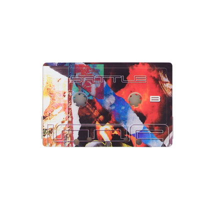 LMA 005 Tapes - Sattle