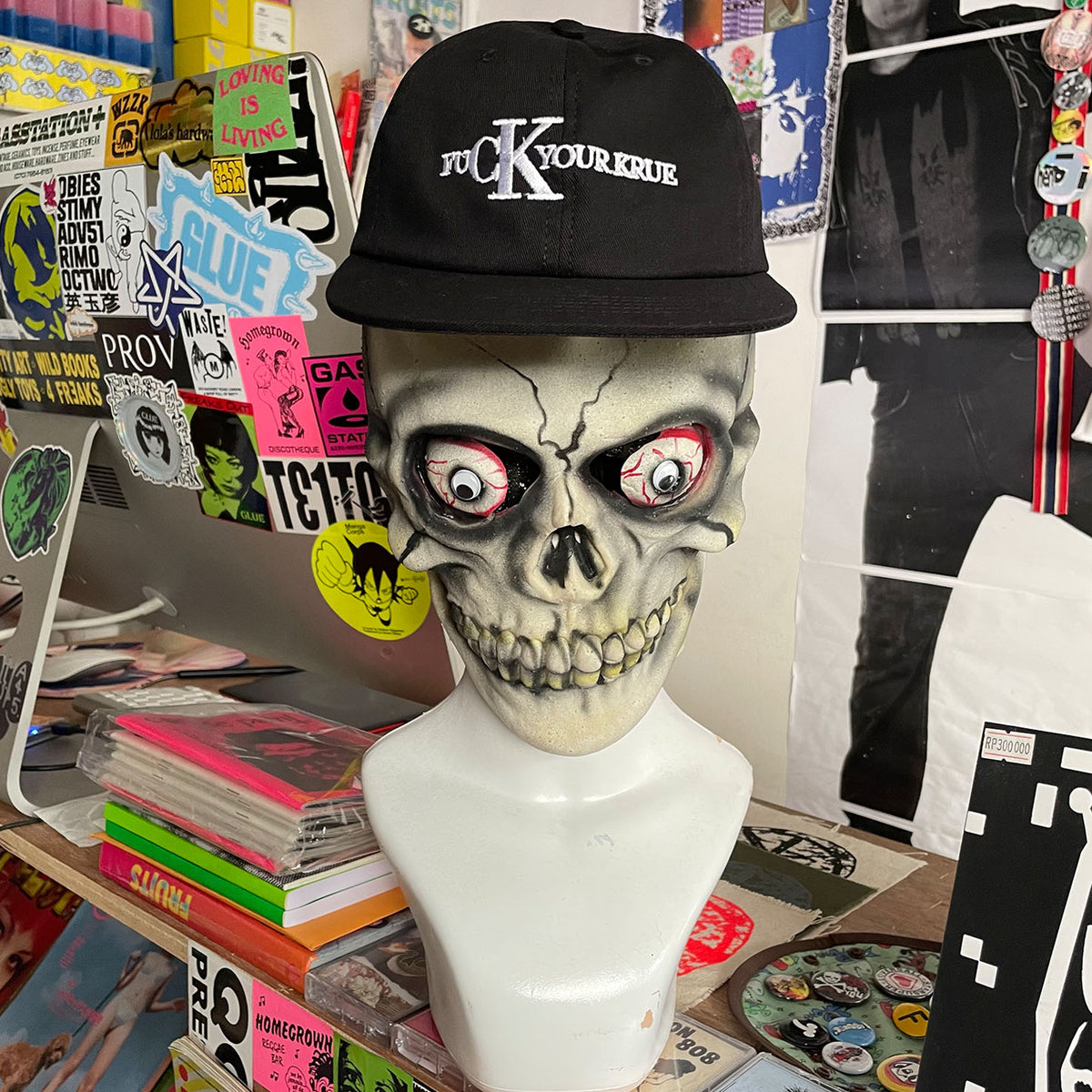 FYK Duplicity Cap