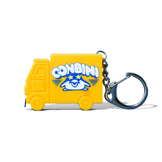 Conbini - Measure Sensei