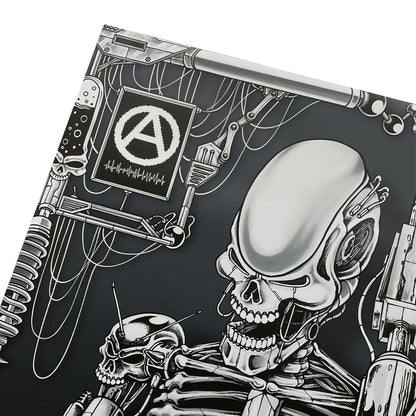 Fr3lan - Death Agent