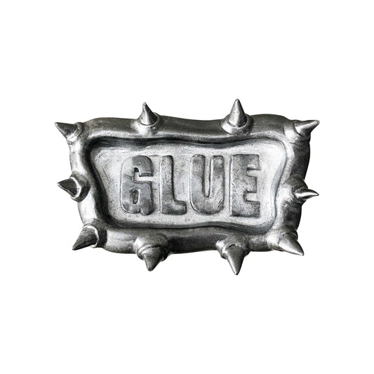 Glue Choker Ashtray By Tuppoalf