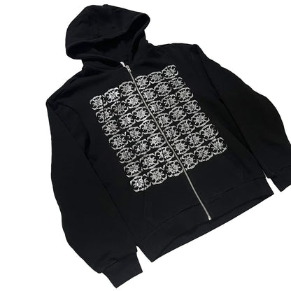AWIDES - SYMBOLIC2.0 HOODIE