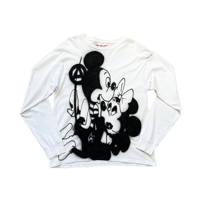 Obies - Airbrush Longsleeve 1