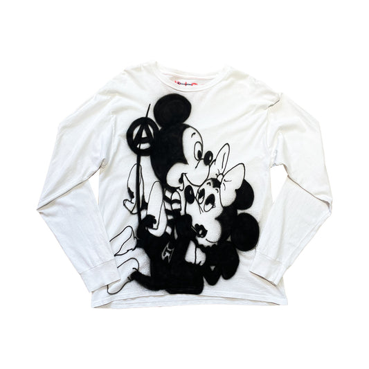 Obies - Airbrush Longsleeve 1