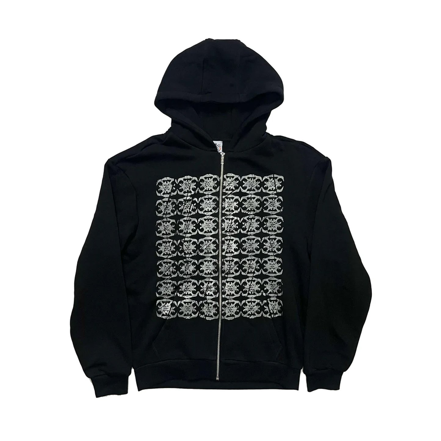 AWIDES - SYMBOLIC2.0 HOODIE