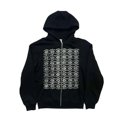 AWIDES - SYMBOLIC2.0 HOODIE