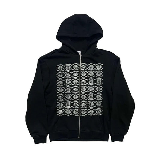 AWIDES - SYMBOLIC2.0 HOODIE