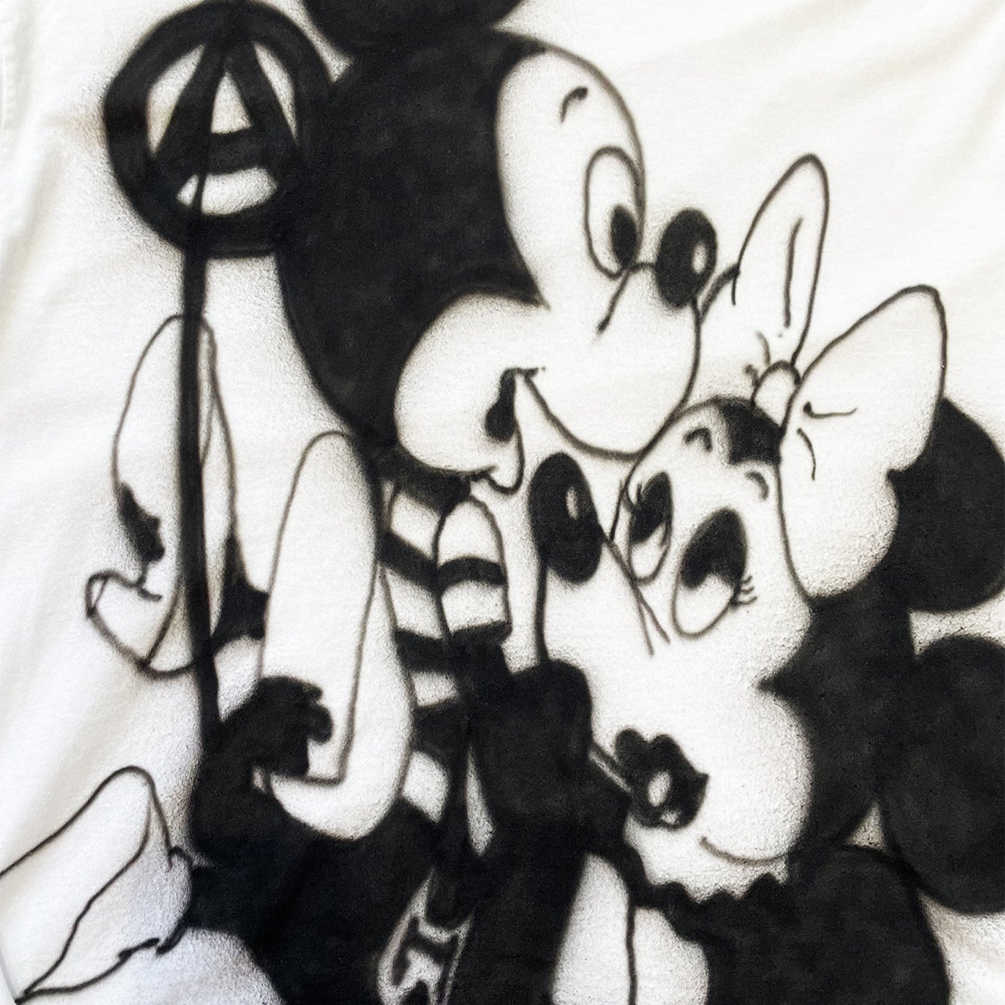 Obies - Airbrush Longsleeve 1