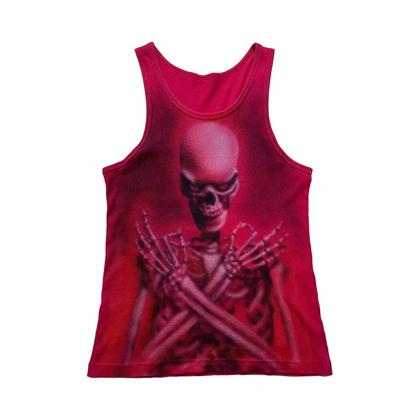 Obies - Airbrush Tank 7