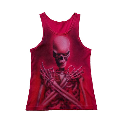 Obies - Airbrush Tank 7