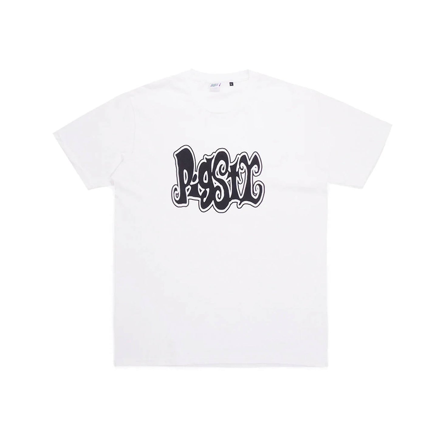 Pigsty - Logo Tee