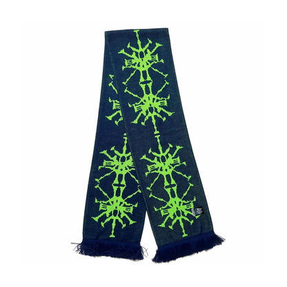 AWIDES - VIRUS SCARF