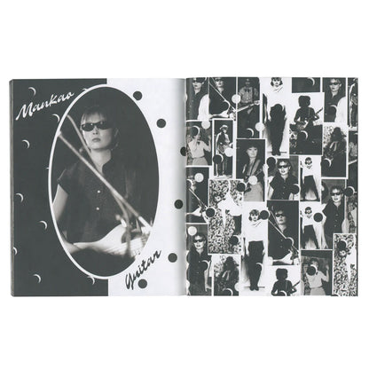 Research & DocumentFanzine No.03: Mizutama Shobodan