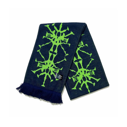 AWIDES - VIRUS SCARF