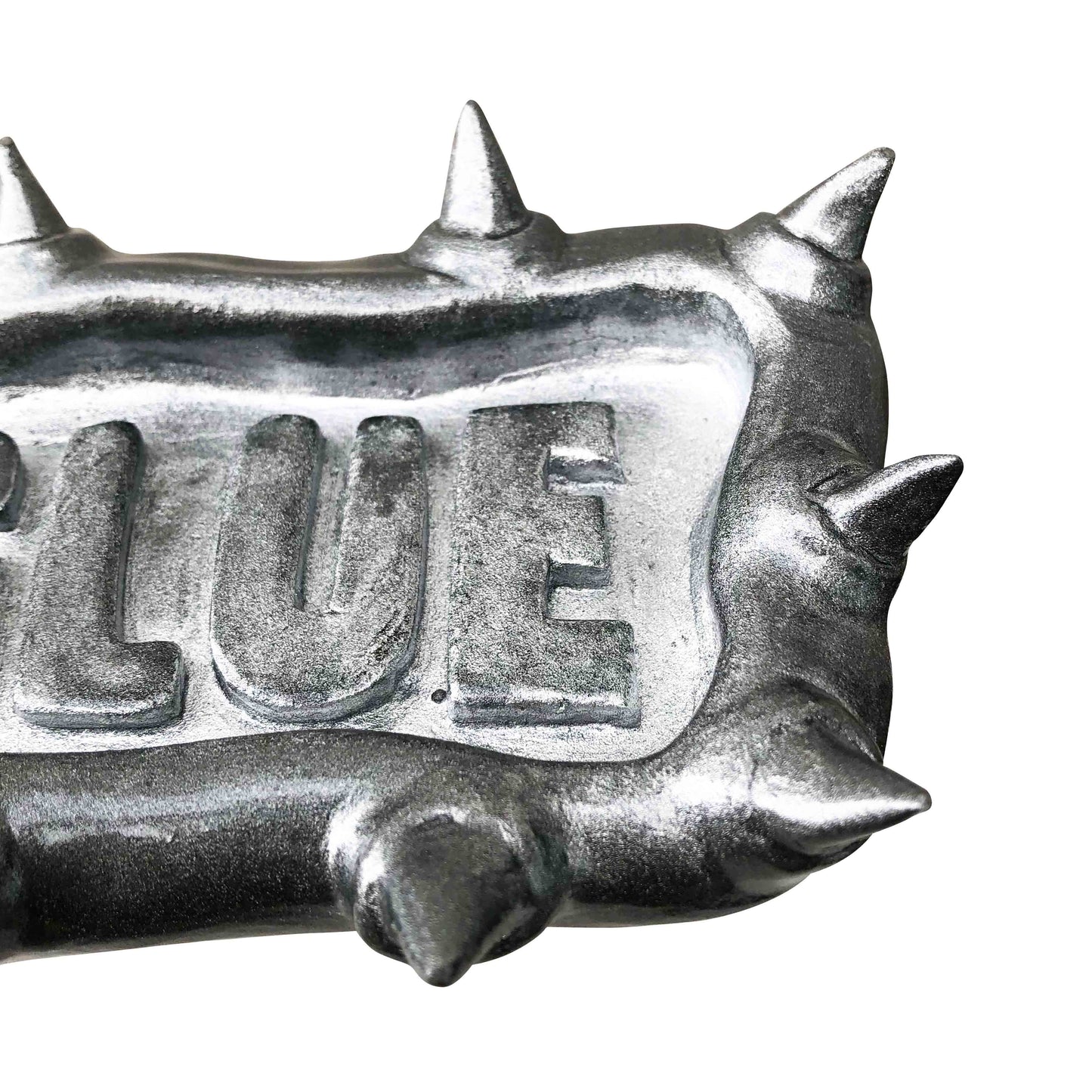 Glue Choker Ashtray By Tuppoalf