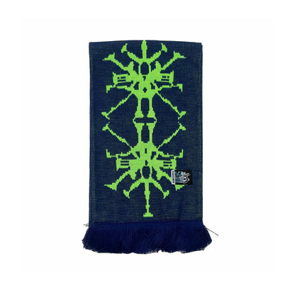 AWIDES - VIRUS SCARF
