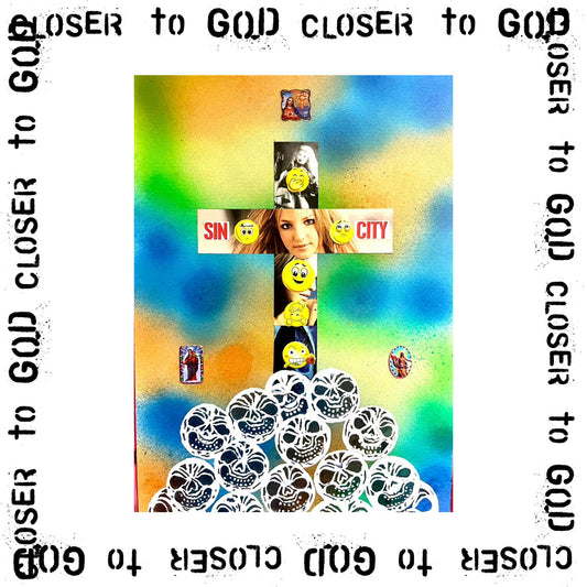 Ffoogazi - Stacked Skull 1