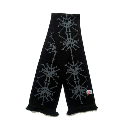 AWIDES - VIRUS SCARF