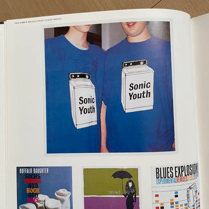 GASBOOK 11 - MIKE MILLS