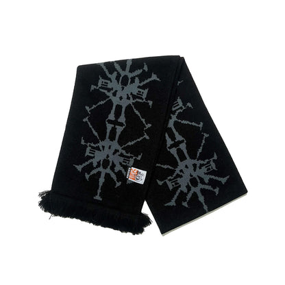 AWIDES - VIRUS SCARF