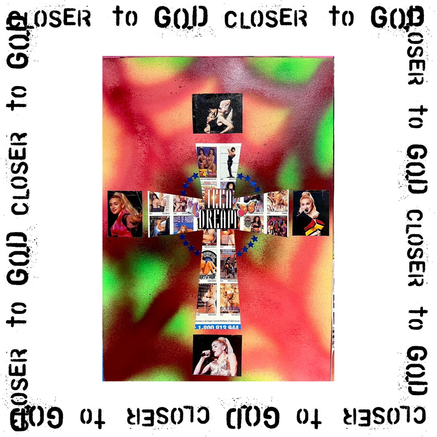 Ffoogazi - Teen Dream