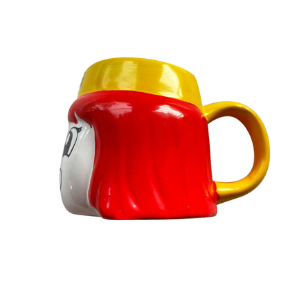 Vintage Hoka Hoka Bento Hanako Mug