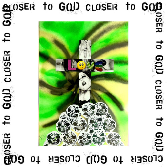 Ffoogazi - Stacked Skull 2