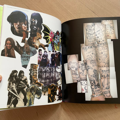 GASBOOK 17 - PERKS AND MINI / FERGADELIC