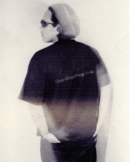 LMA - One-Stop Happiness T-Shirt