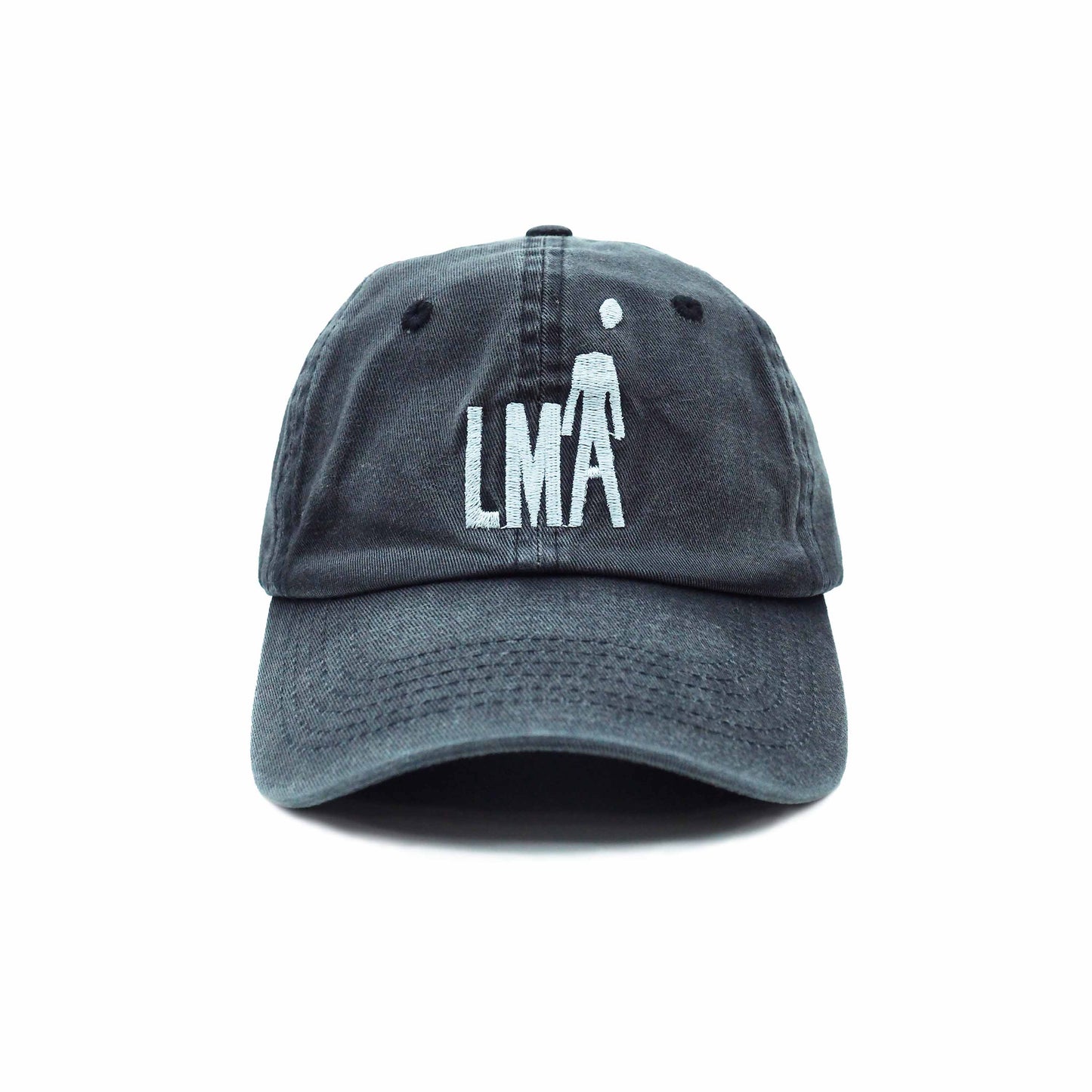 LMA - Nervous Caps
