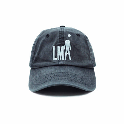 LMA - Nervous Caps