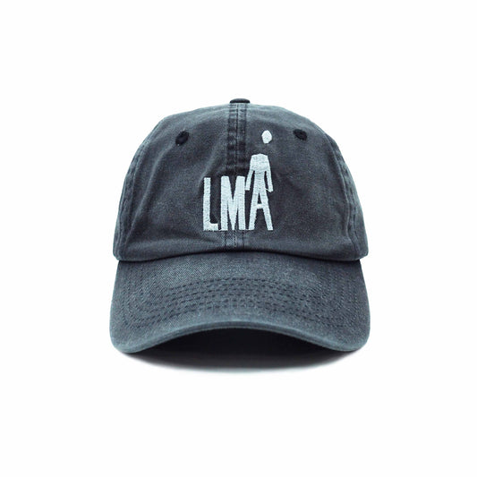 LMA - Nervous Caps