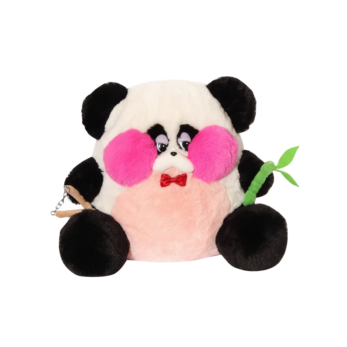 Plushie Love x Loading - Panda Snoozles By Plushie Love™