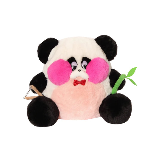 Plushie Love x Loading - Panda Snoozles By Plushie Love™