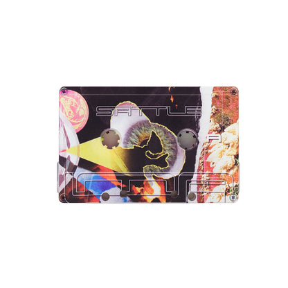 LMA 005 Tapes - Sattle
