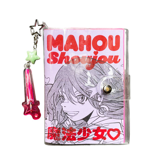Mahou Shoujou Zine