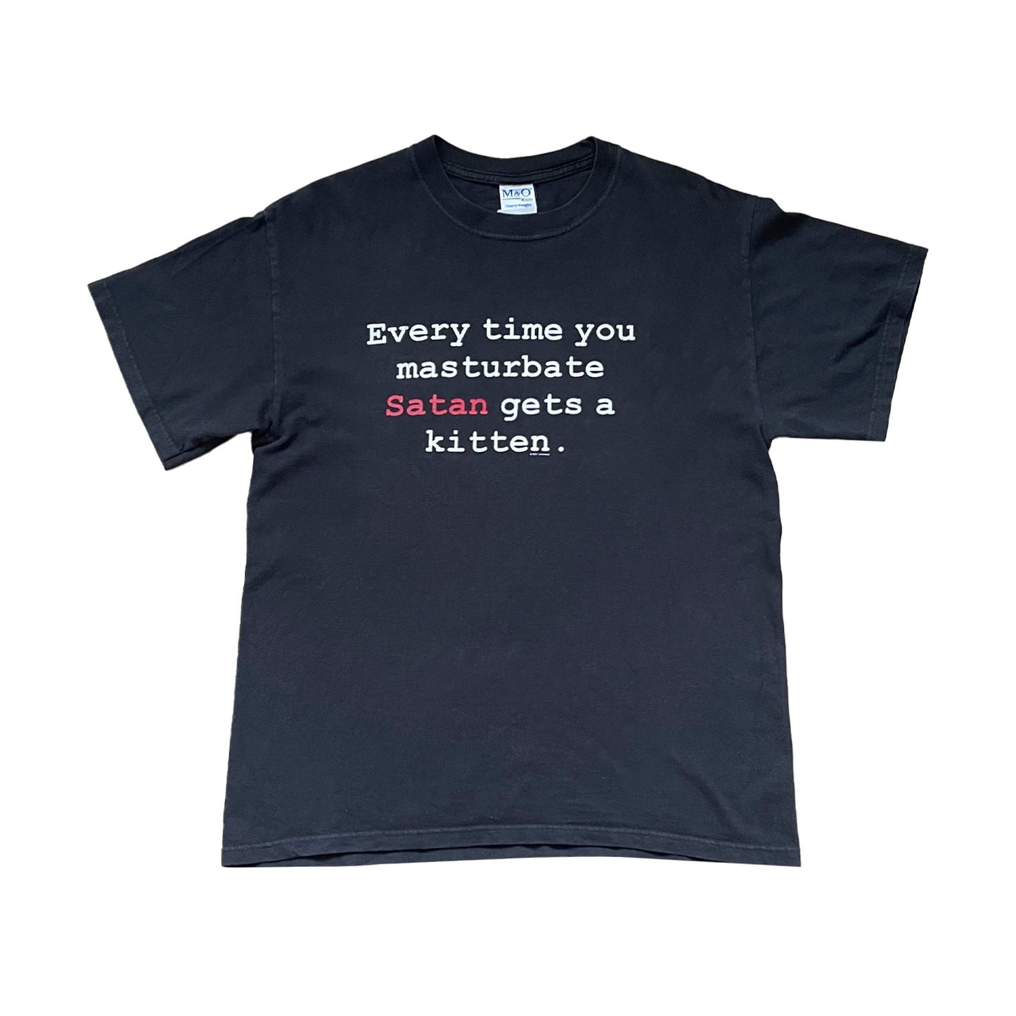 2000s Quote Tee