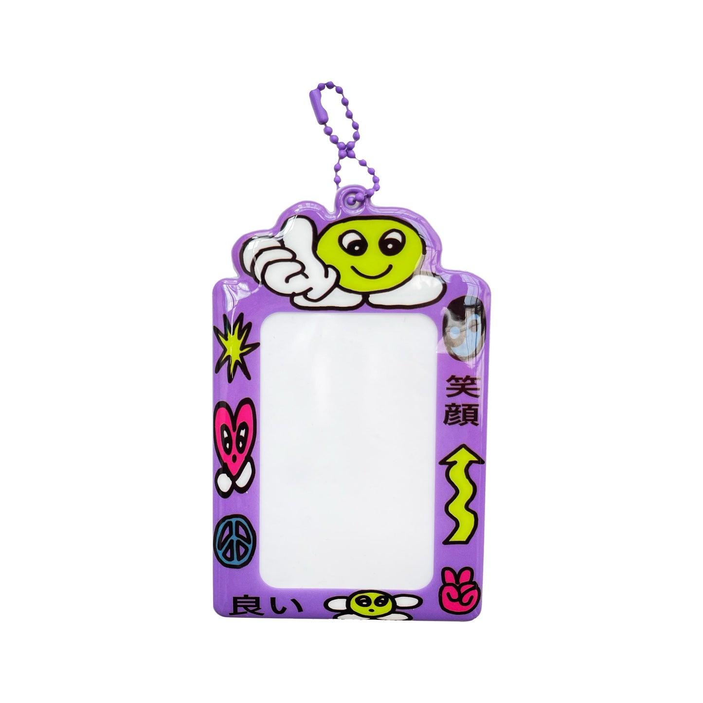 Ishibashi Yumi - Photo Holder