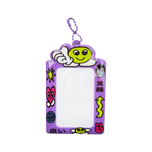 Ishibashi Yumi - Photo Holder