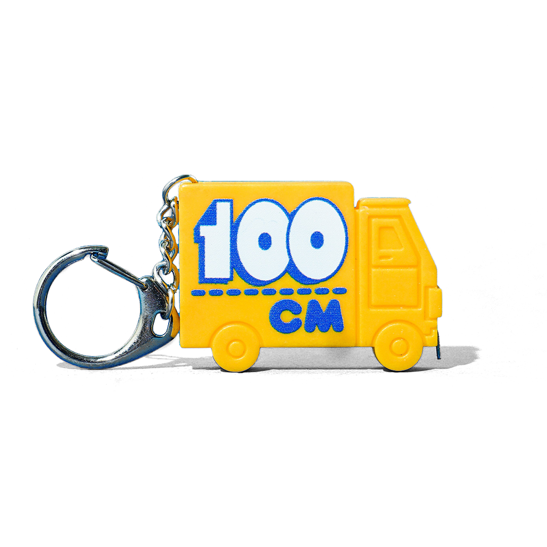 Conbini - Measure Sensei