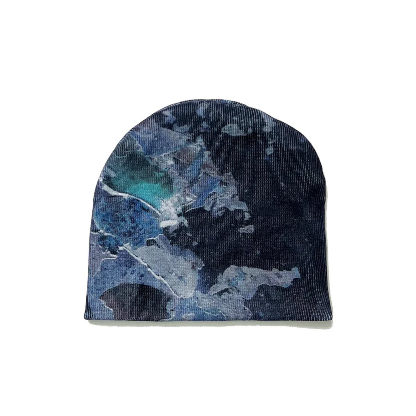 AWIDES - RUST BEANIE