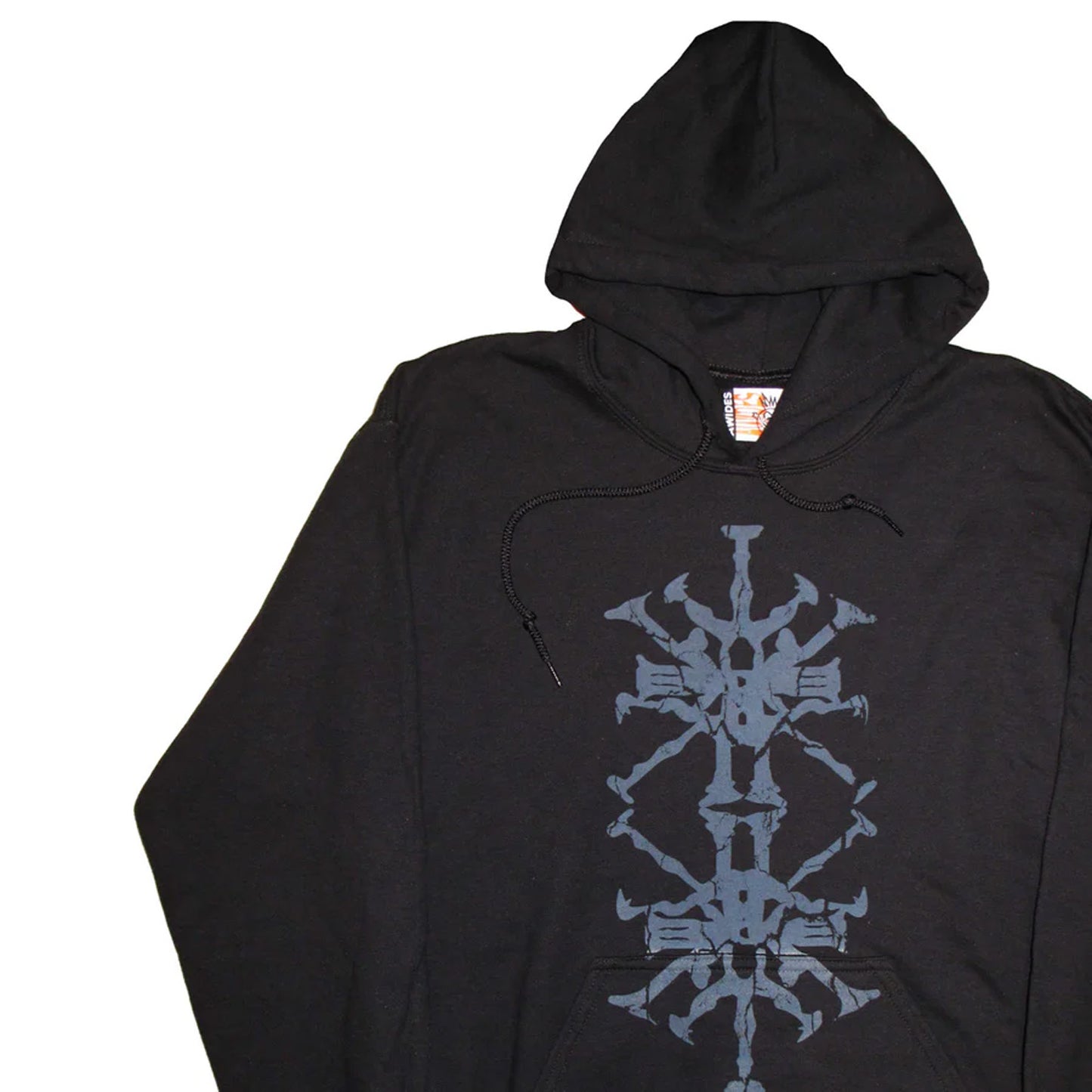 AWIDES - SYMBOLIC HOODIE